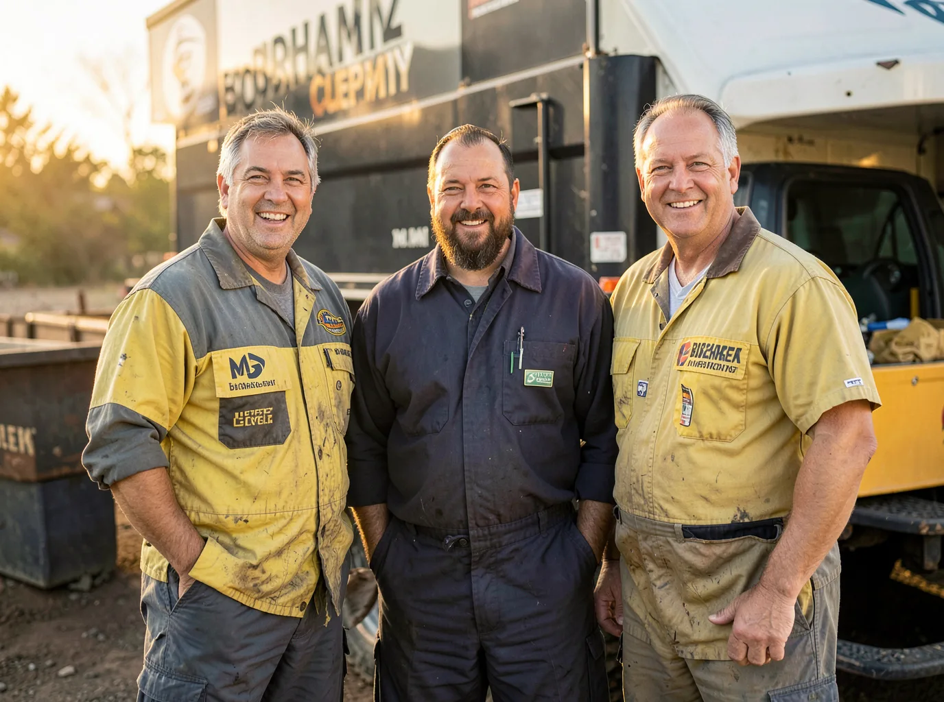 Sewage Cleanup company in Fellows, CA