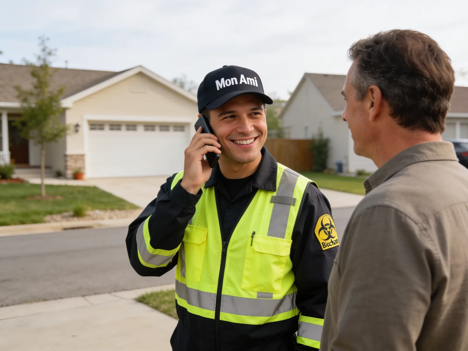 Sewage Cleanup Fellows, CA FAQs